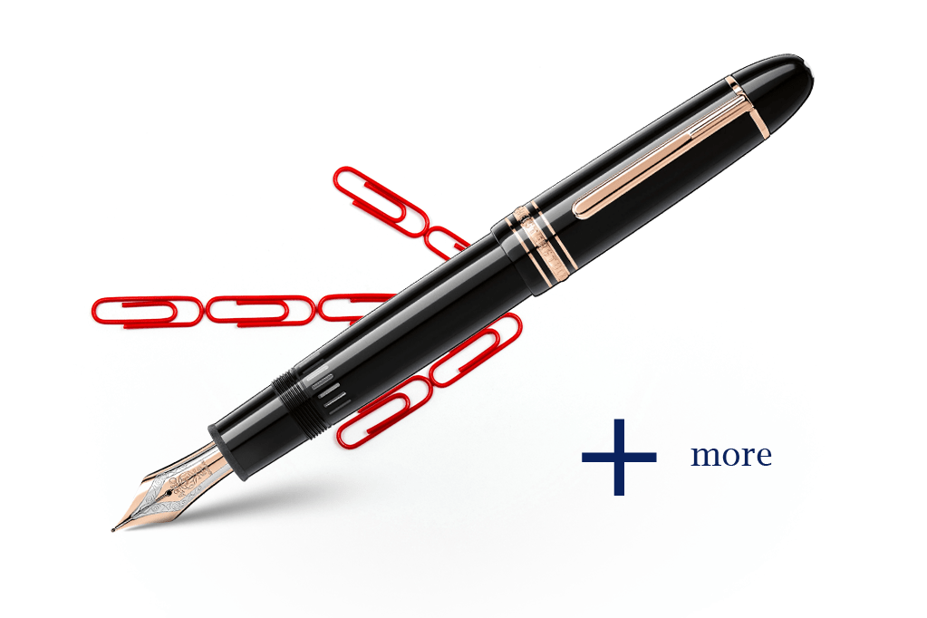 Father's Day Gift List - 2021 - Pen Boutique Ltd