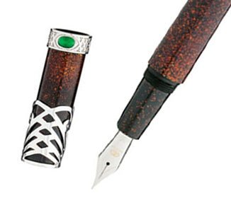 Taccia Emperor Maki-e Limited Edition - Pen Boutique Ltd