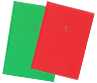 Graf Von Faber-Castell Notebooks