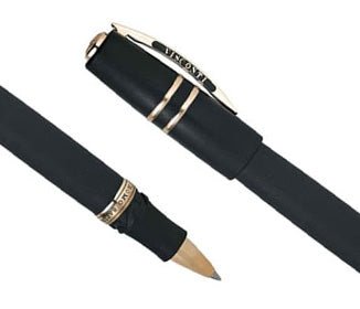 Visconti Homo Sapiens – Luxury Writing Tools Forged from Fire - Pen Boutique Ltd
