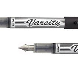 Pilot Varsity - Pen Boutique Ltd