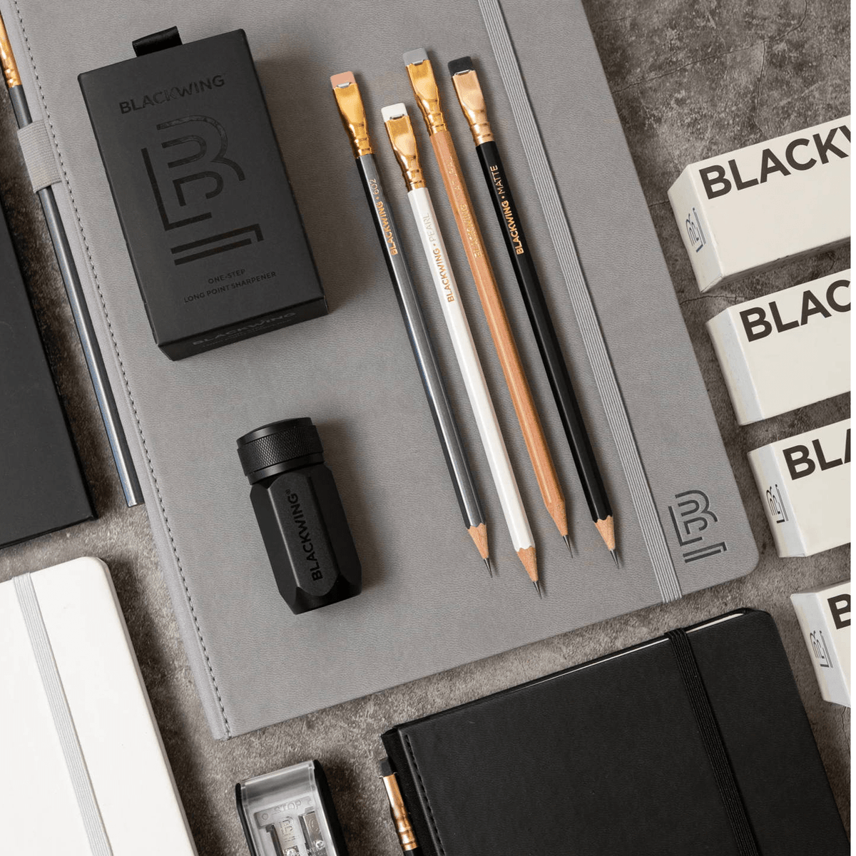 All Blackwing Products - Pen Boutique Ltd