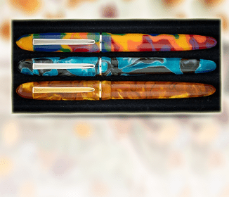 Edison Menlo - Pen Boutique Ltd