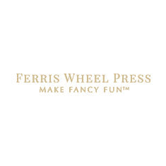 Ferris Wheel Press - Pen Boutique Ltd