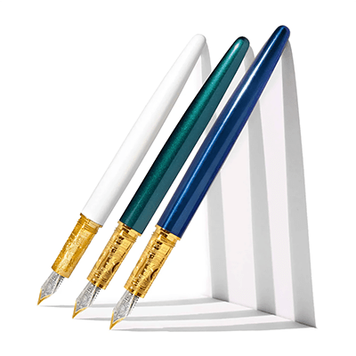 Ferris Wheel Press Bijou - Pen Boutique Ltd