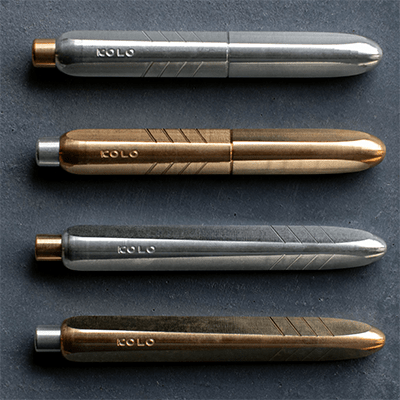 Kolo Tino Pens - Pen Boutique Ltd