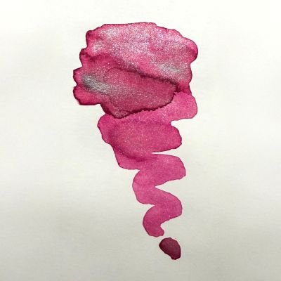 Nahvalur Ink Bottles - Pen Boutique Ltd