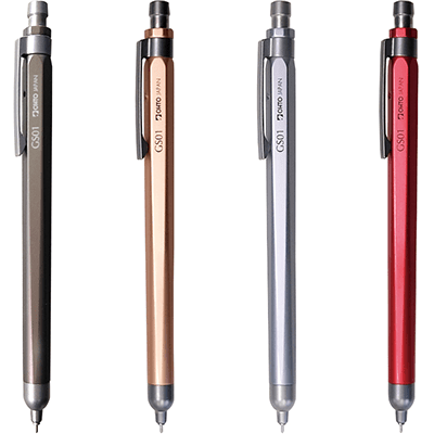 Ohto GS - Pen Boutique Ltd