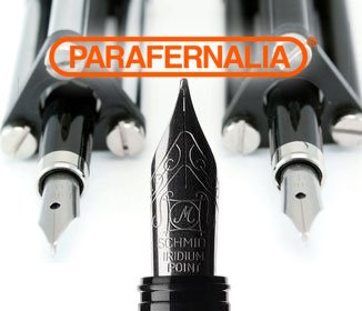 Parafernalia Fountain Pens - Pen Boutique Ltd