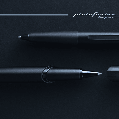 Pininfarina PF Two - Pen Boutique Ltd