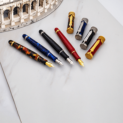 Stipula Gladiator - Pen Boutique Ltd