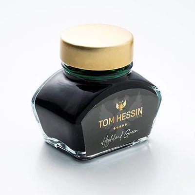 Tom Hessin Ink Bottles - Pen Boutique Ltd