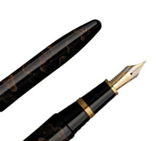 Platinum Limited Edition - Pen Boutique Ltd