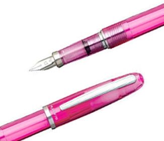 Platinum Balance - Pen Boutique Ltd