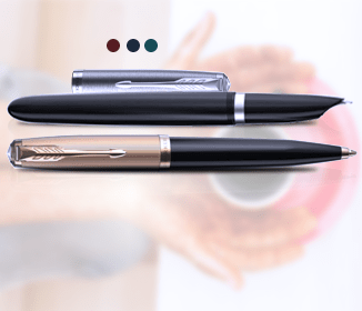 Parker 51 Next Generation - Pen Boutique Ltd