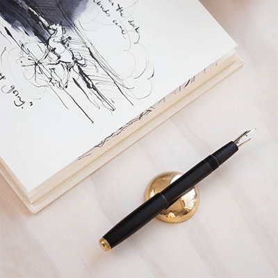 Tom's Studio The Studio - Pen Boutique Ltd