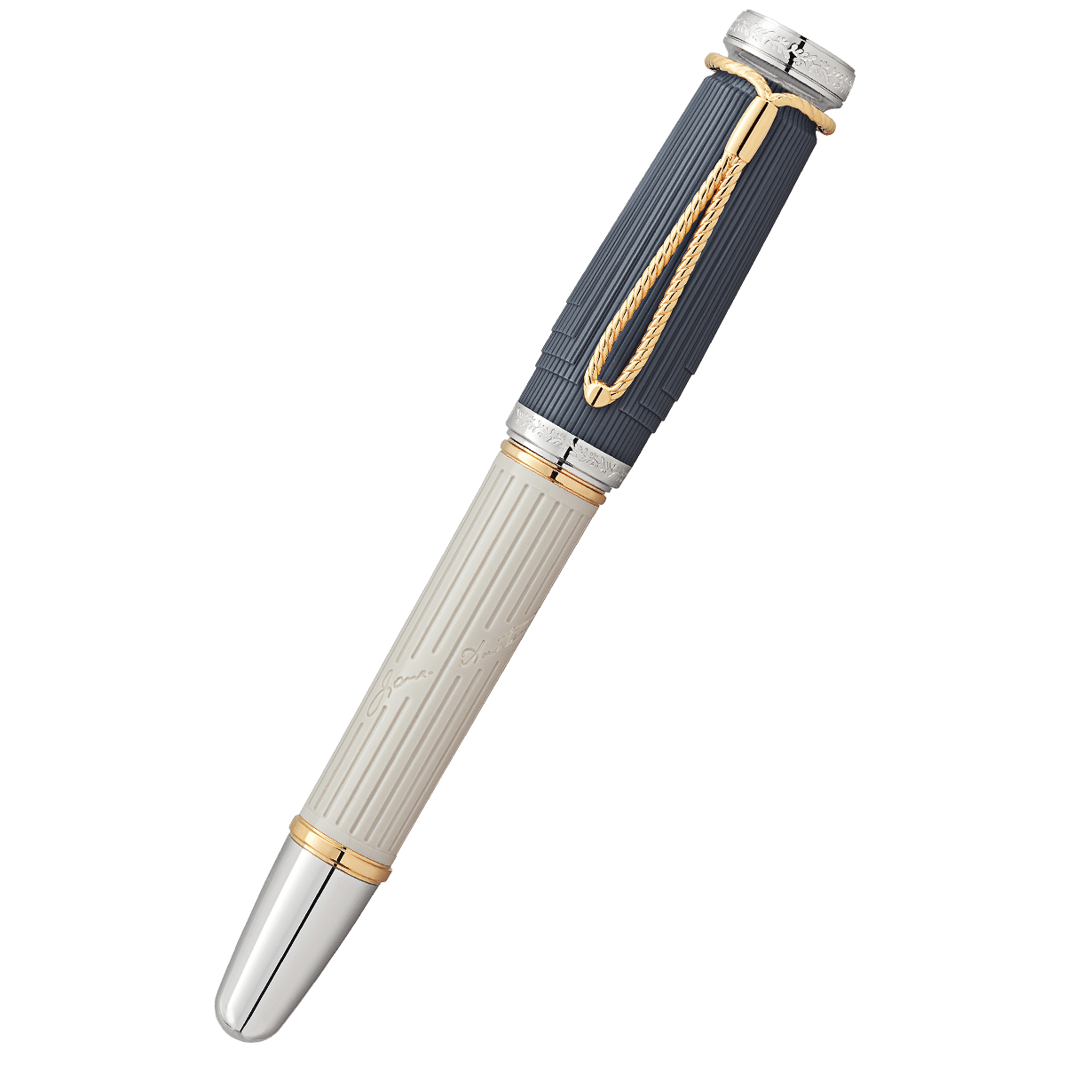 Montblanc Writers Edition Fountain Pen - Jane Austen - Pen Boutique Ltd