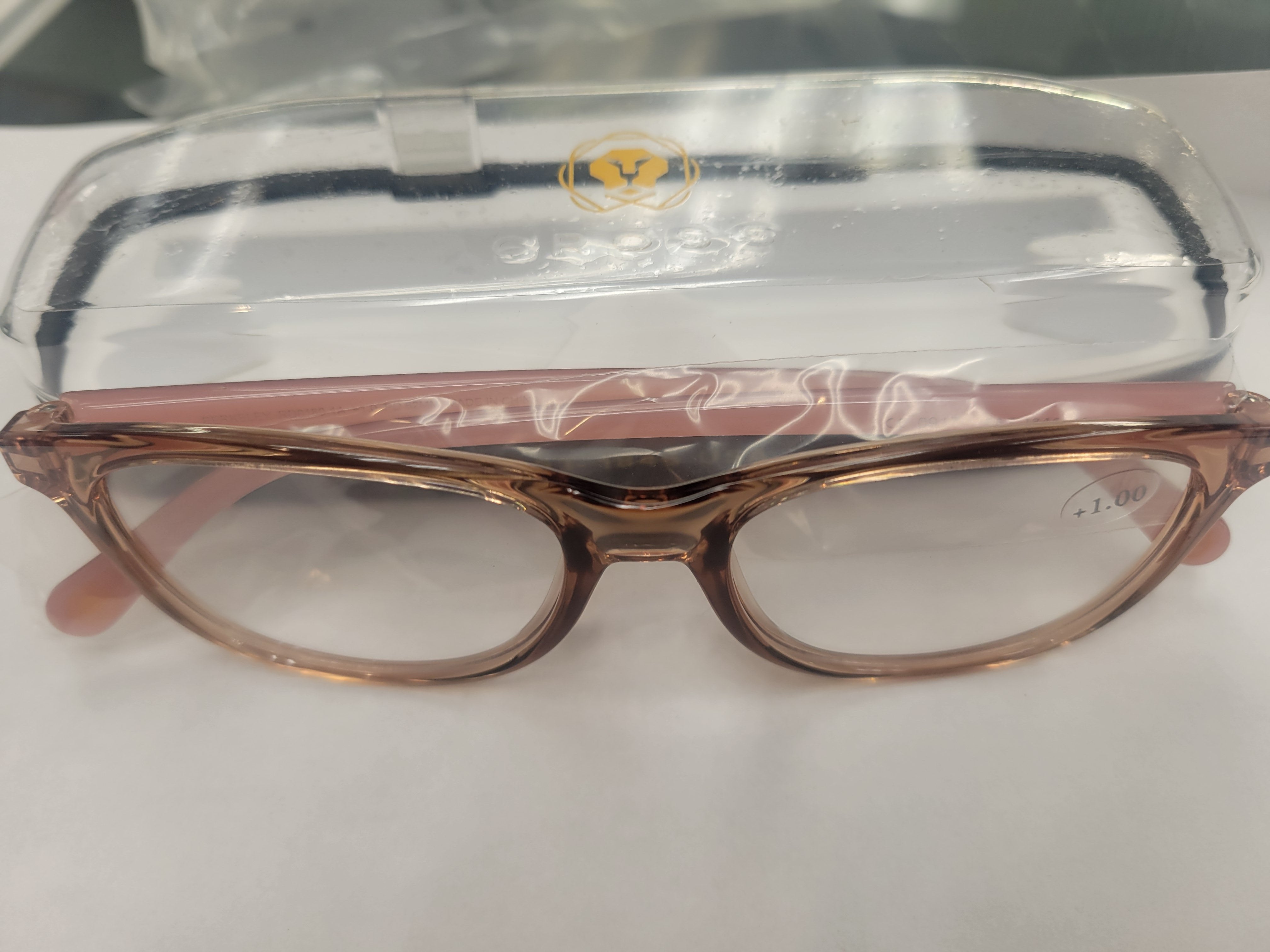 Cross Reading Glasses +1.00 - Pen Boutique Ltd