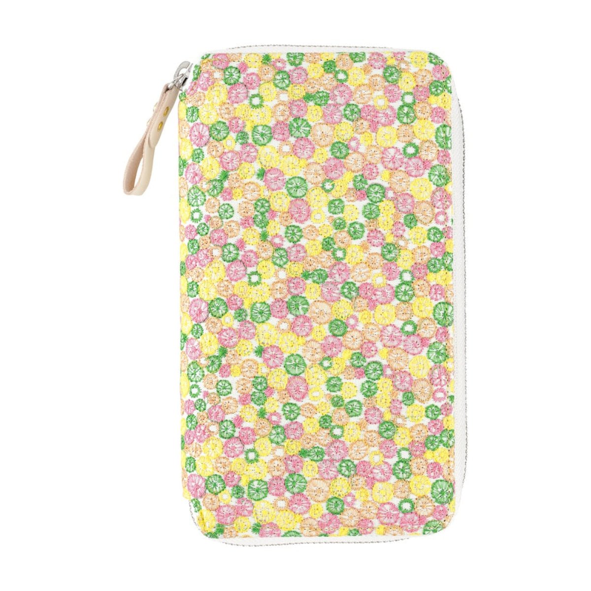 Hobonichi Cover - Minä Perhonen: Skyful Yellow - Tall & Slim - Pen Boutique Ltd