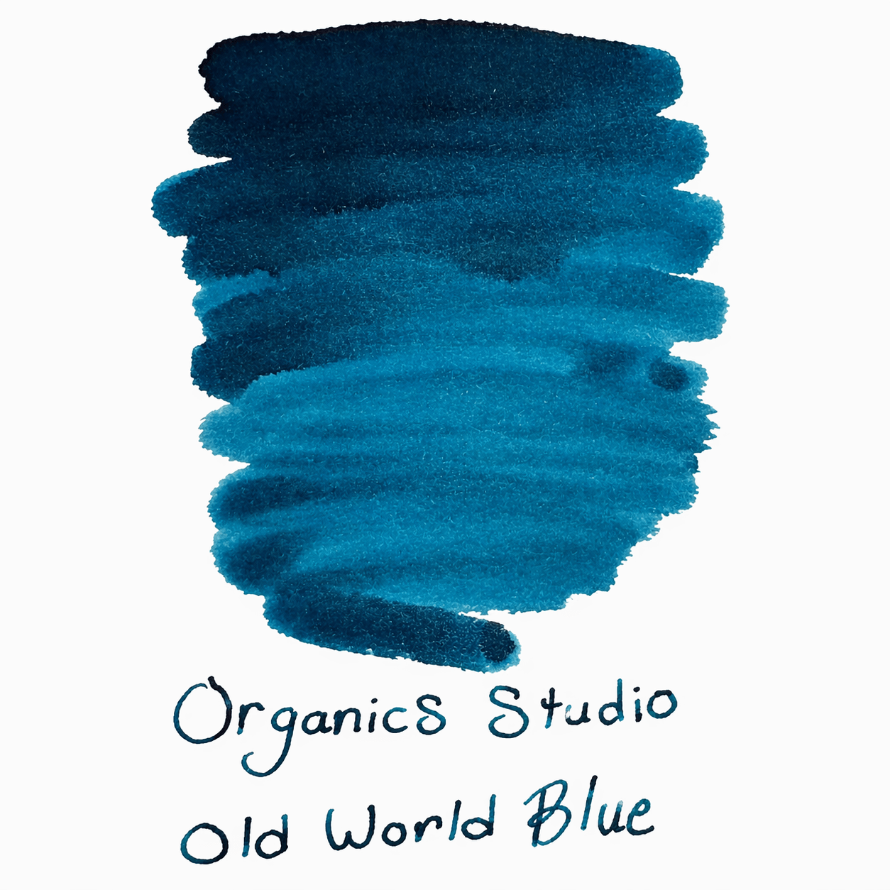 Organics Studio Writer Ink Bottle - Aldous Huxley - Pen Boutique Ltd