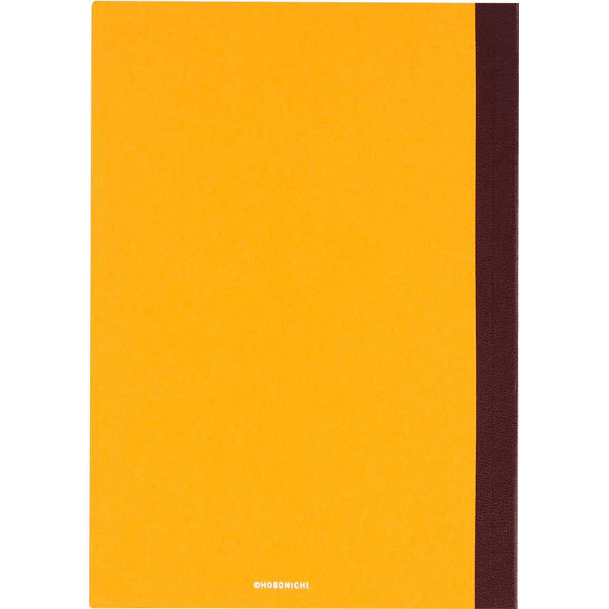 Hobonichi Notebook - A5 - Graph - Pen Boutique Ltd