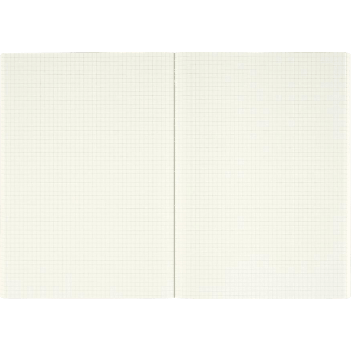 Hobonichi Notebook - A5 - Graph - Pen Boutique Ltd