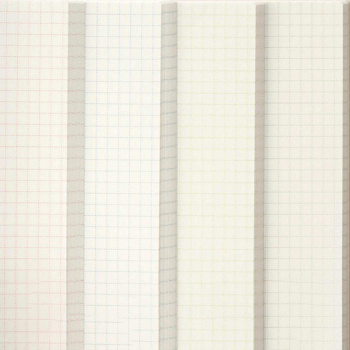 Hobonichi Notebook - A5 - Graph - Pen Boutique Ltd