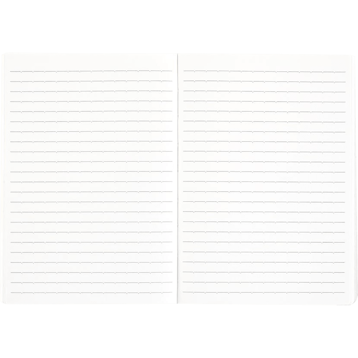 Hobonichi Notebook - A5 - Lined - Pen Boutique Ltd