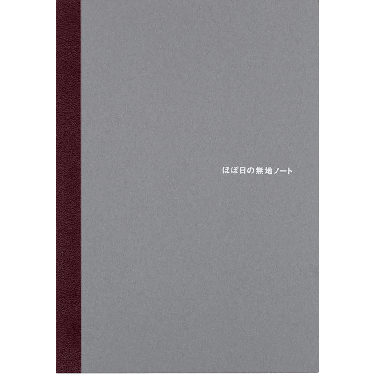 Hobonichi Notebook - A5 - Blank - Pen Boutique Ltd