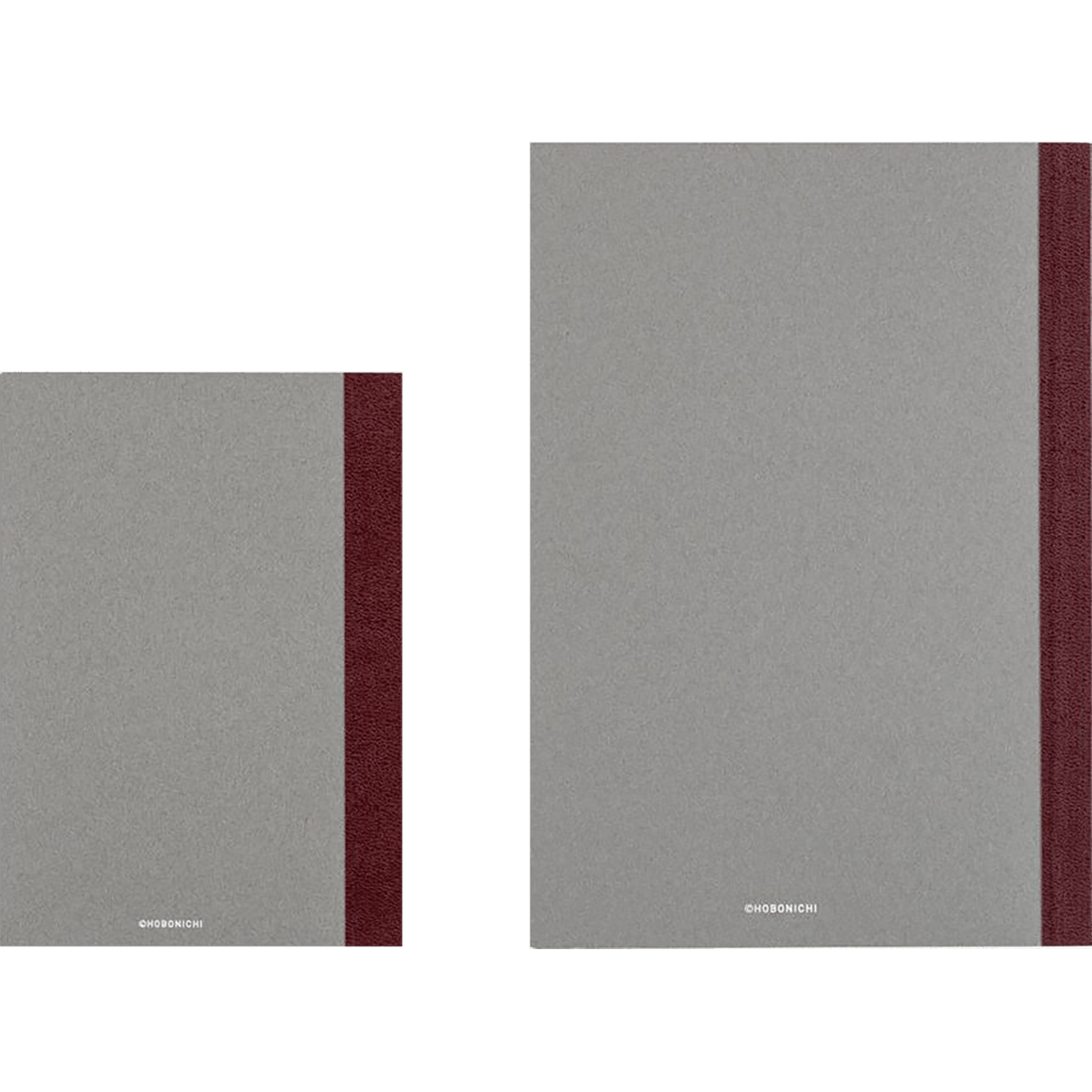 Hobonichi Notebook - A5 - Blank - Pen Boutique Ltd