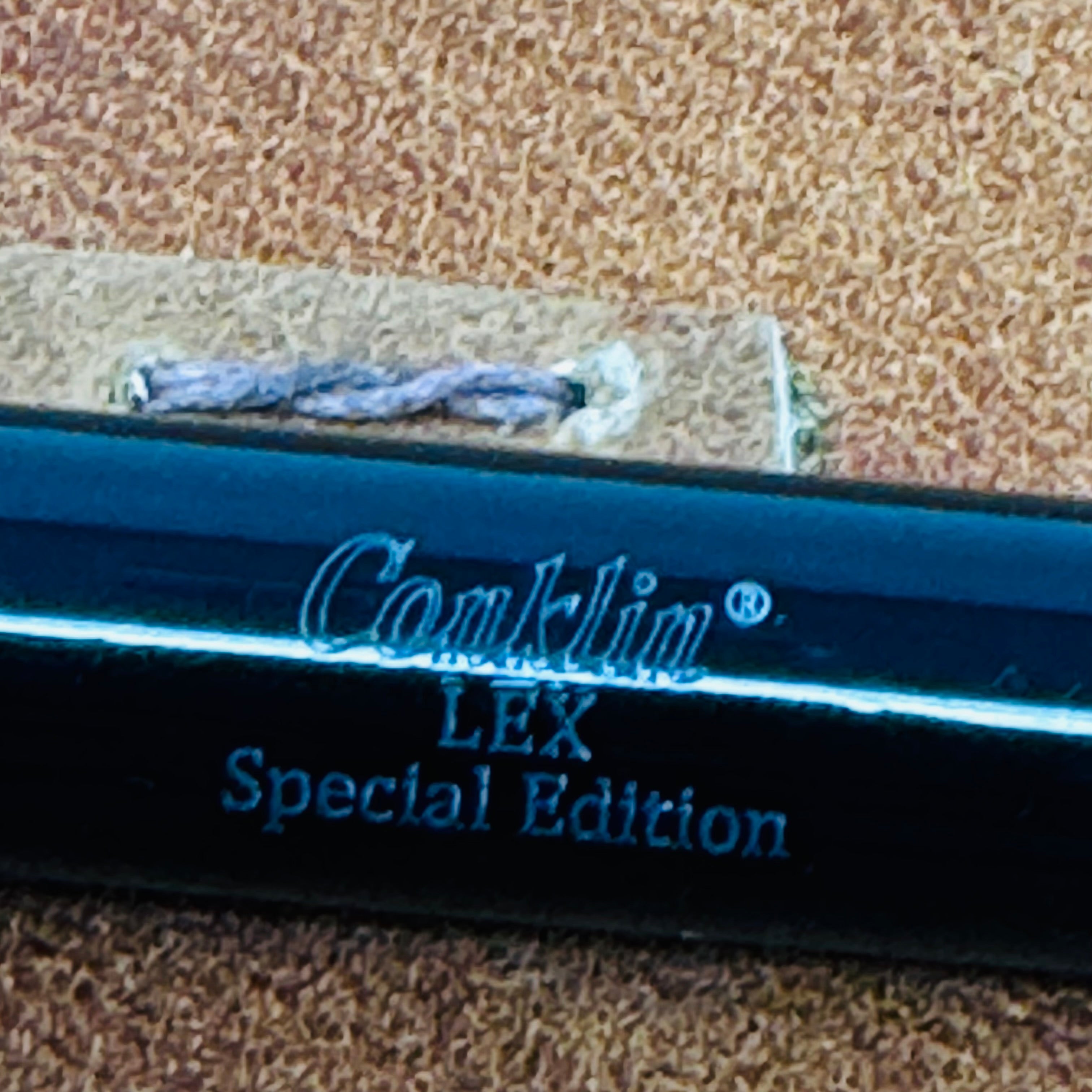 Conklin Lex Ballpoint Pen - Pen Boutique Ltd