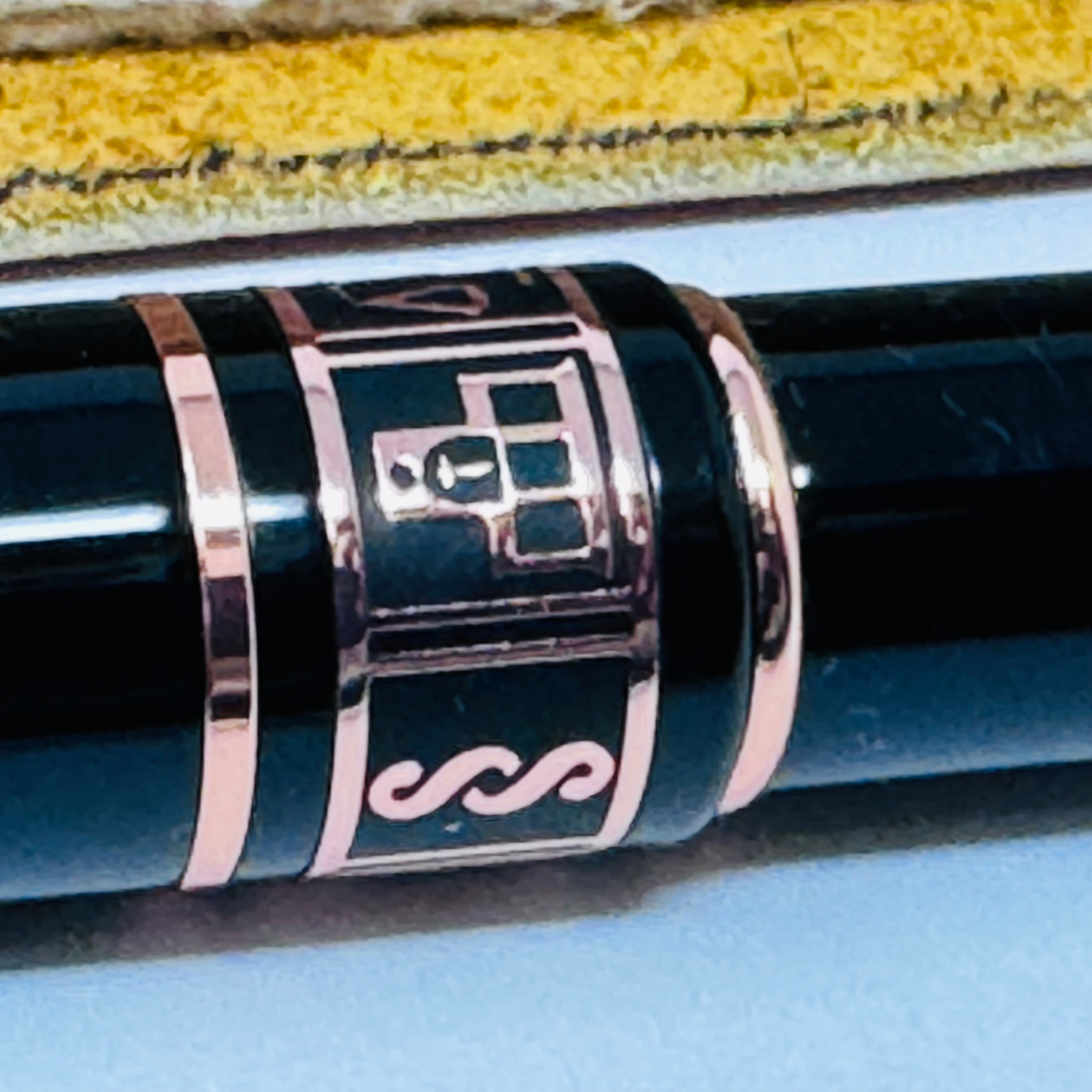Conklin Lex Ballpoint Pen - Pen Boutique Ltd
