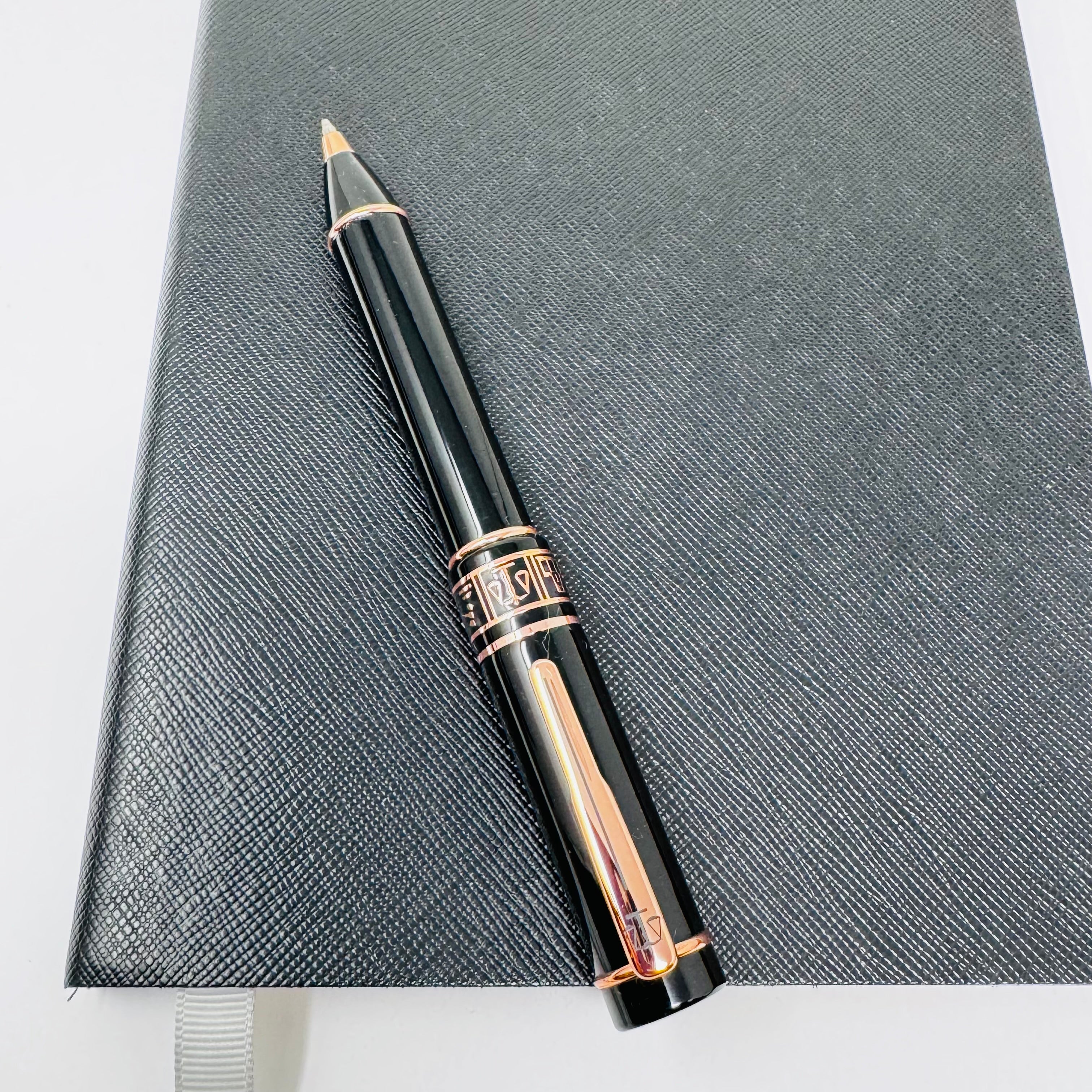Conklin Lex Ballpoint Pen - Pen Boutique Ltd