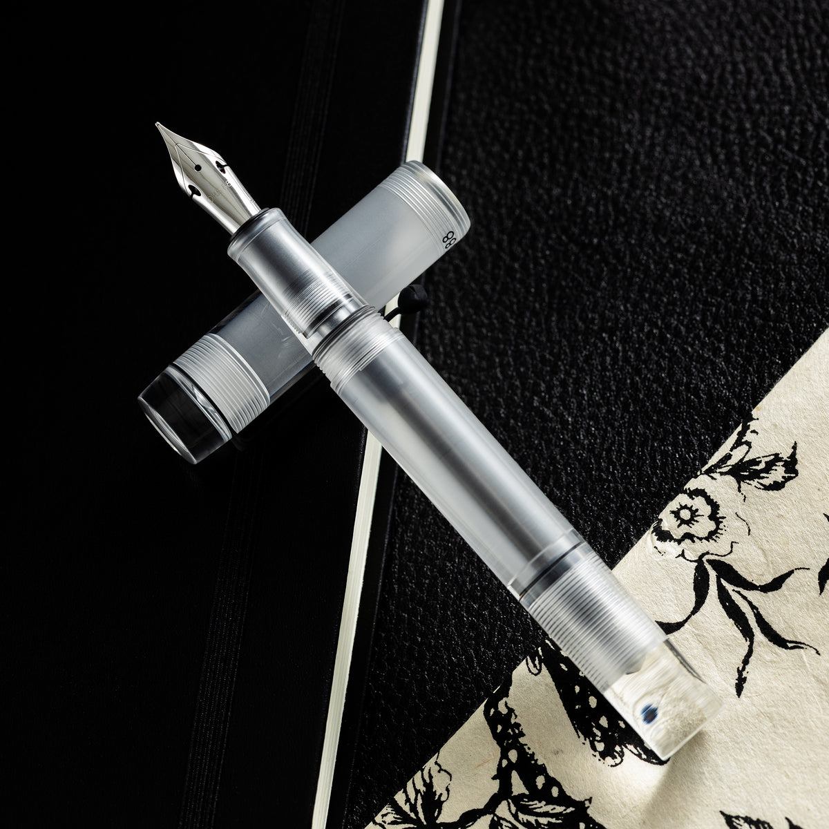 Opus 88 Demo Fountain Pen - Pen Boutique Ltd