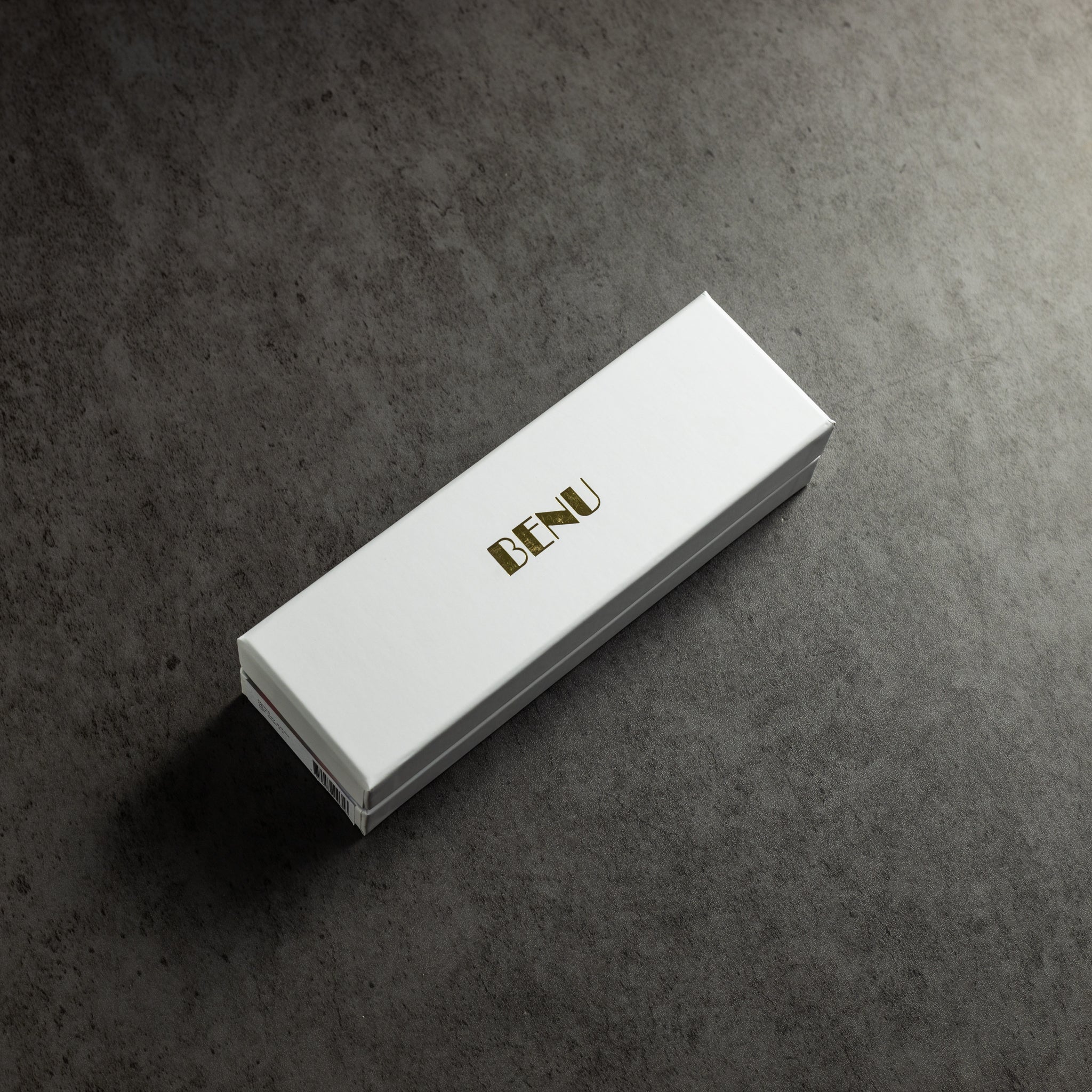 Benu Cocktail Hour Fountain Pen - Mojito-Pen Boutique Ltd