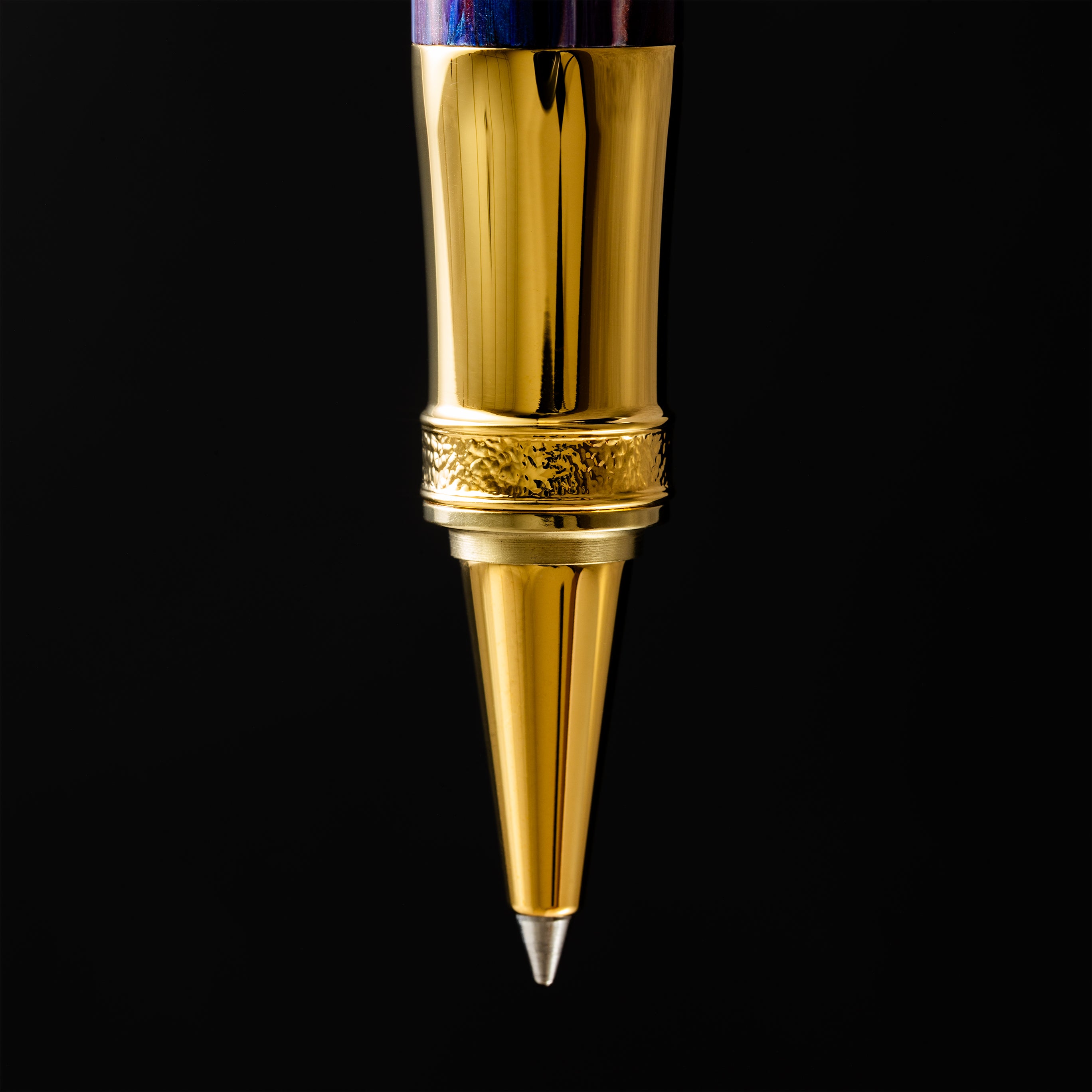 Visconti Comedia Rollerball Pen - Paolo & Francesca (Limited Edition) - Pen Boutique Ltd