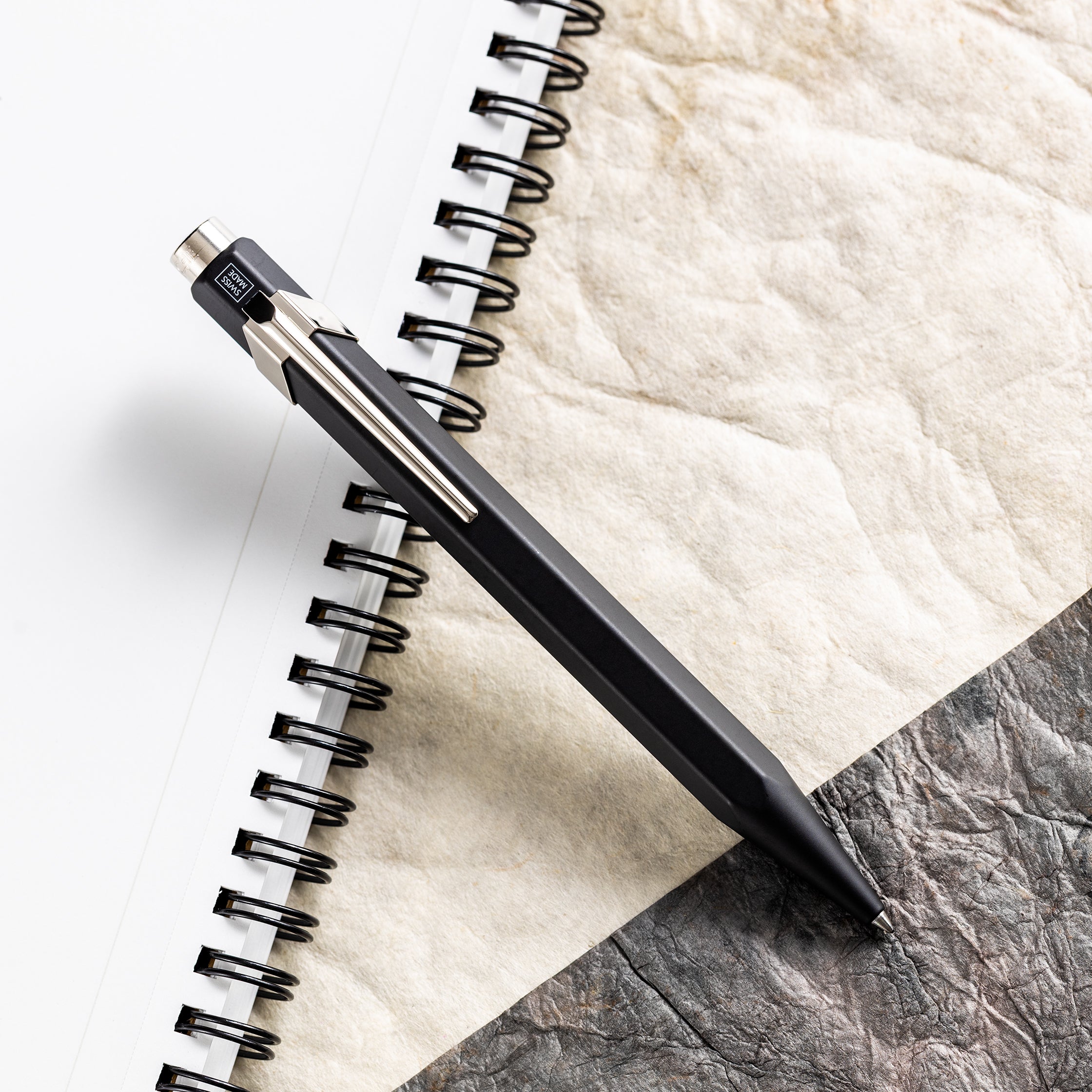 Caran d'Ache 849 Rollerball Pen - Pen Boutique Ltd