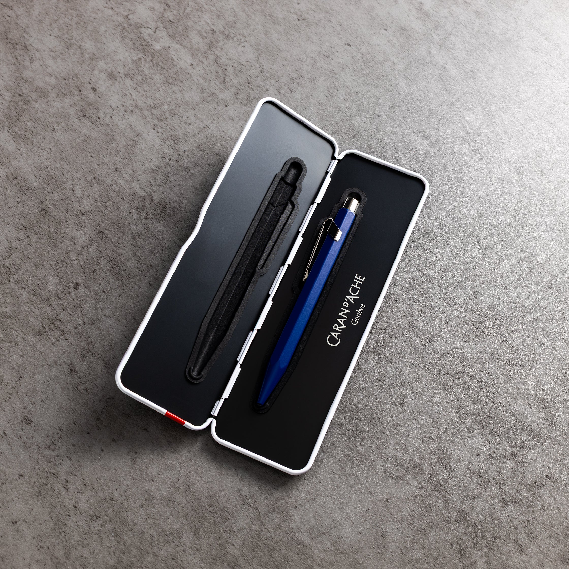 Caran d'Ache 849 Rollerball Pen - Pen Boutique Ltd