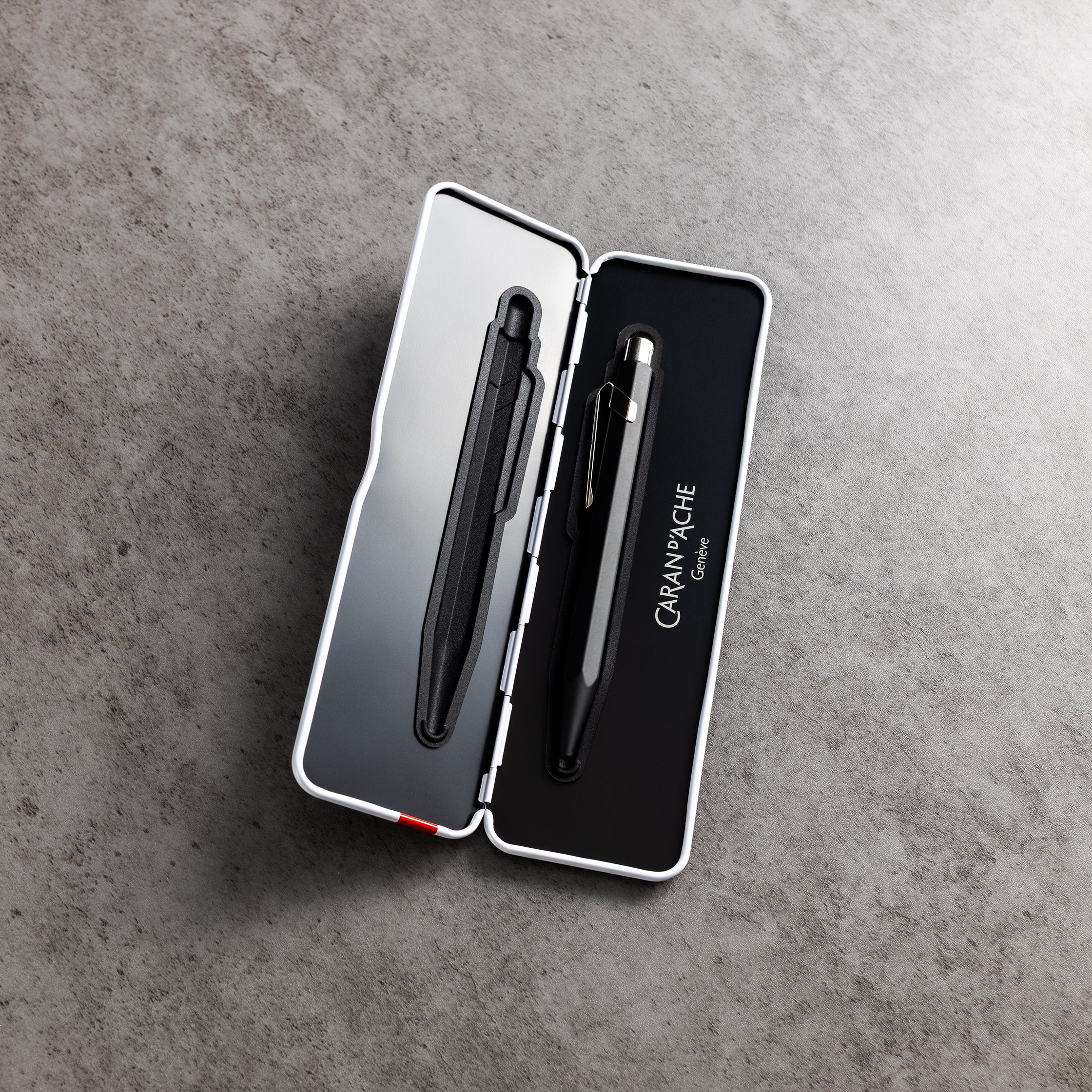 Caran d'Ache 849 Rollerball Pen - Pen Boutique Ltd