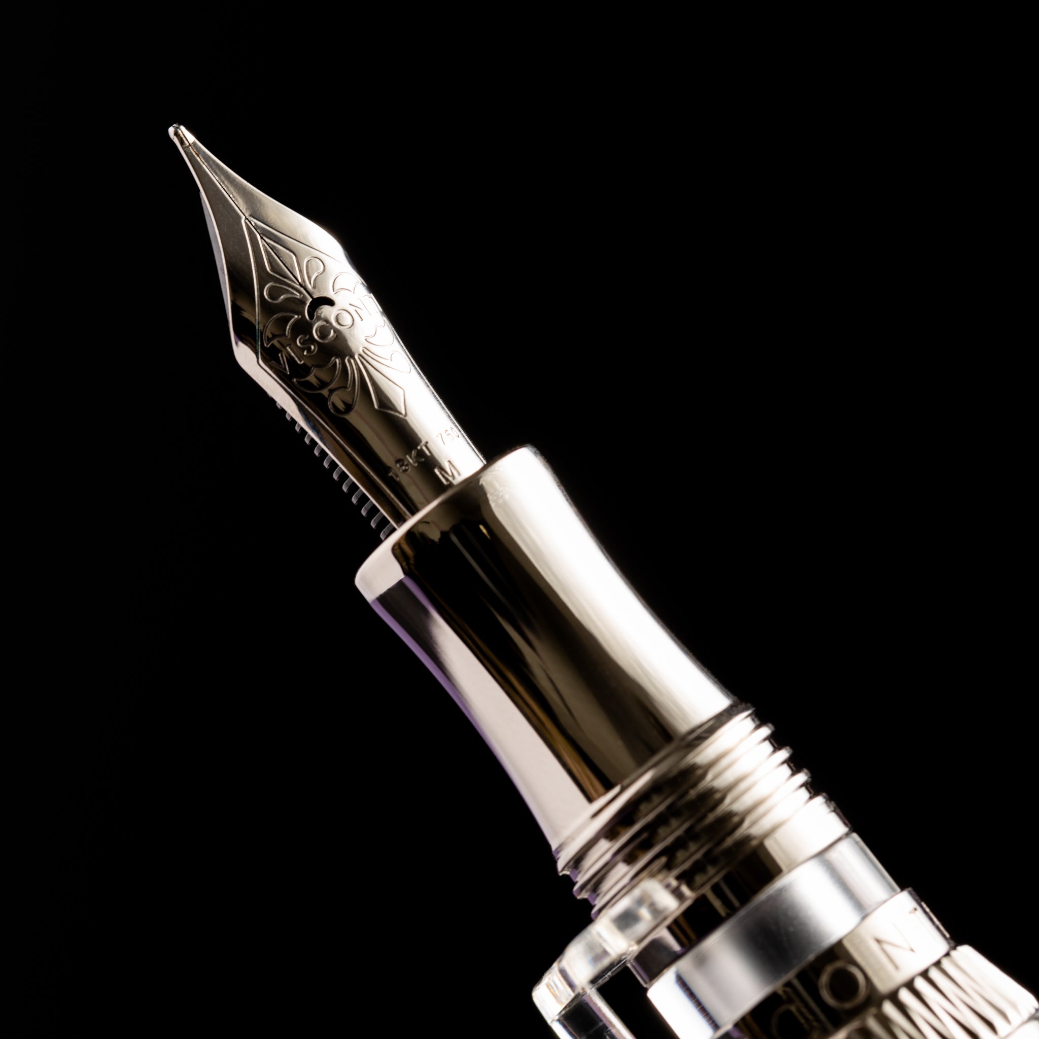 Visconti Limited Edition Fountain Pen - Venetian Dream - Pen Boutique Ltd
