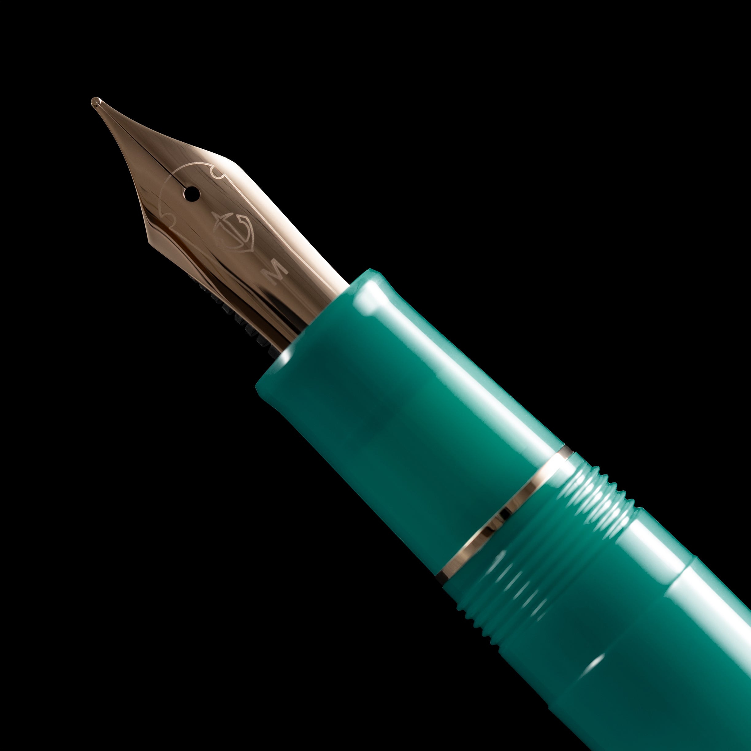 Sailor Professional Gear Fountain Pen - Lucky Charm 2 (North American Exclusive) - Pen Boutique Ltd