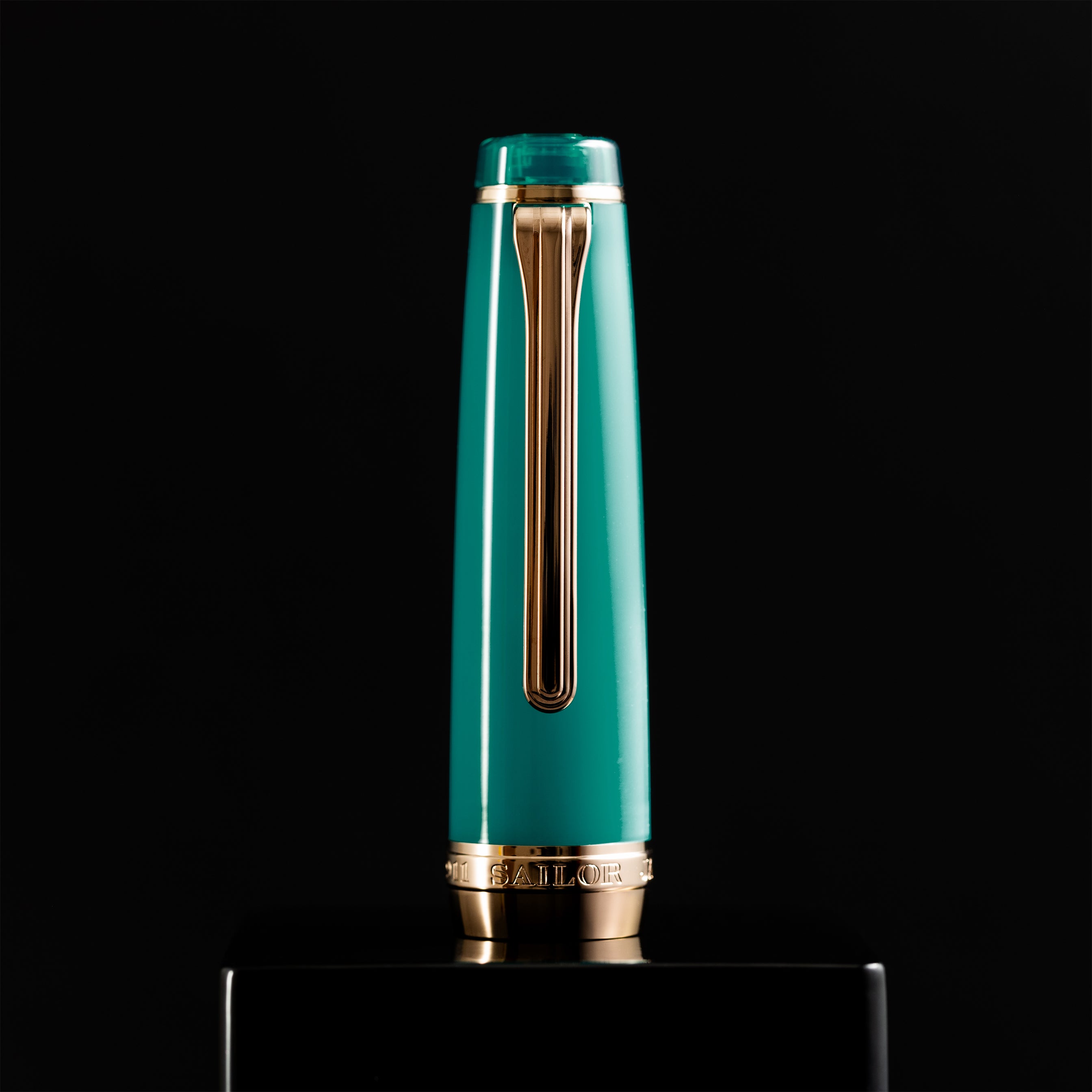Sailor Professional Gear Fountain Pen - Lucky Charm 2 (North American Exclusive) - Pen Boutique Ltd