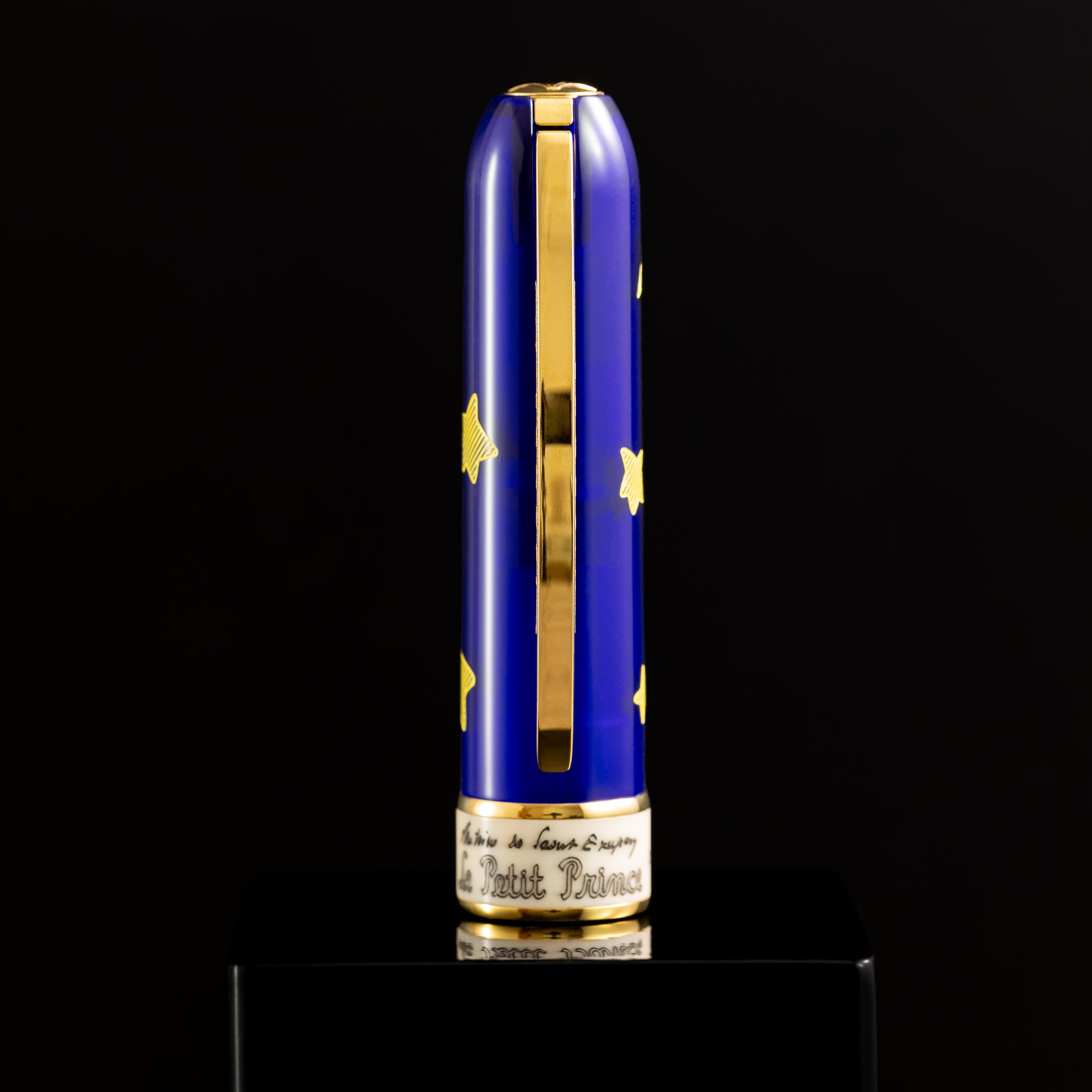 Visconti Le Petit Prince Regular Edition Fountain Pen-Pen Boutique Ltd