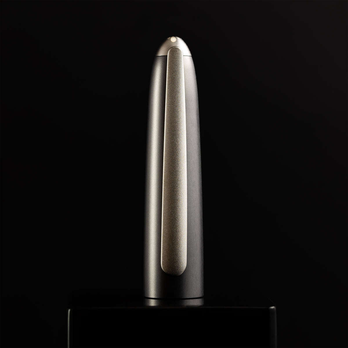 Diplomat Aero Rollerball Pen - Pure Black (Limited Edition) - Pen Boutique Ltd