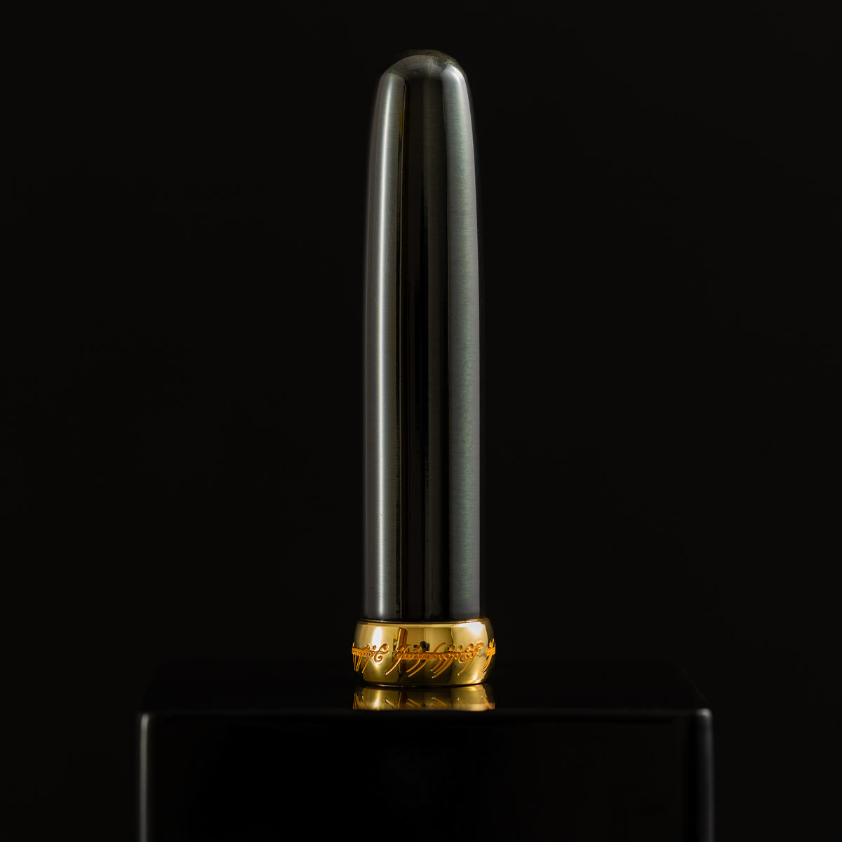 Ferris Wheel Press x Lord of The Rings Bijou Fountain Pen & Ink Set -Nazgûl Bijou - Pen Boutique Ltd