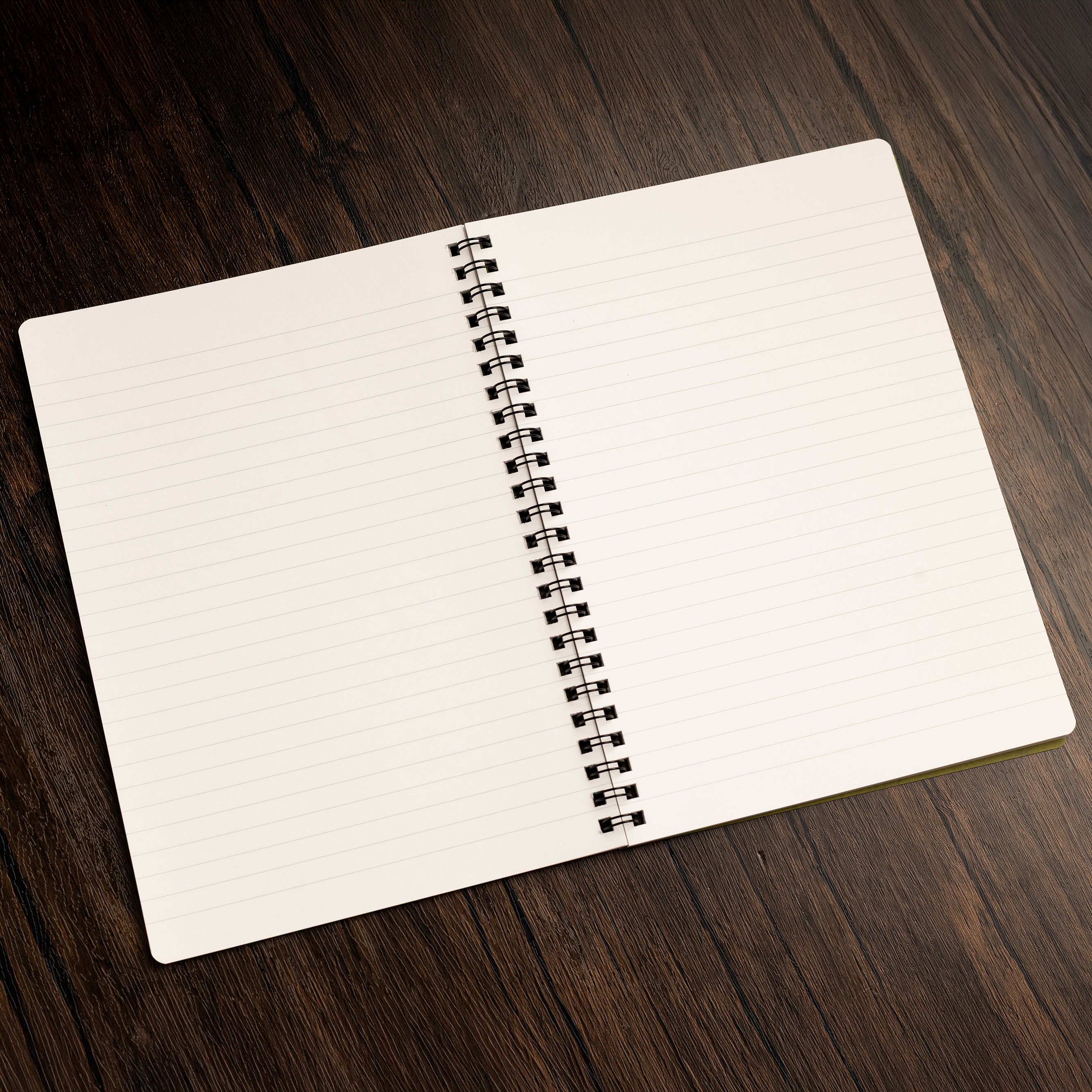 Apica CD Twin Ring Notebook - Pen Boutique Ltd