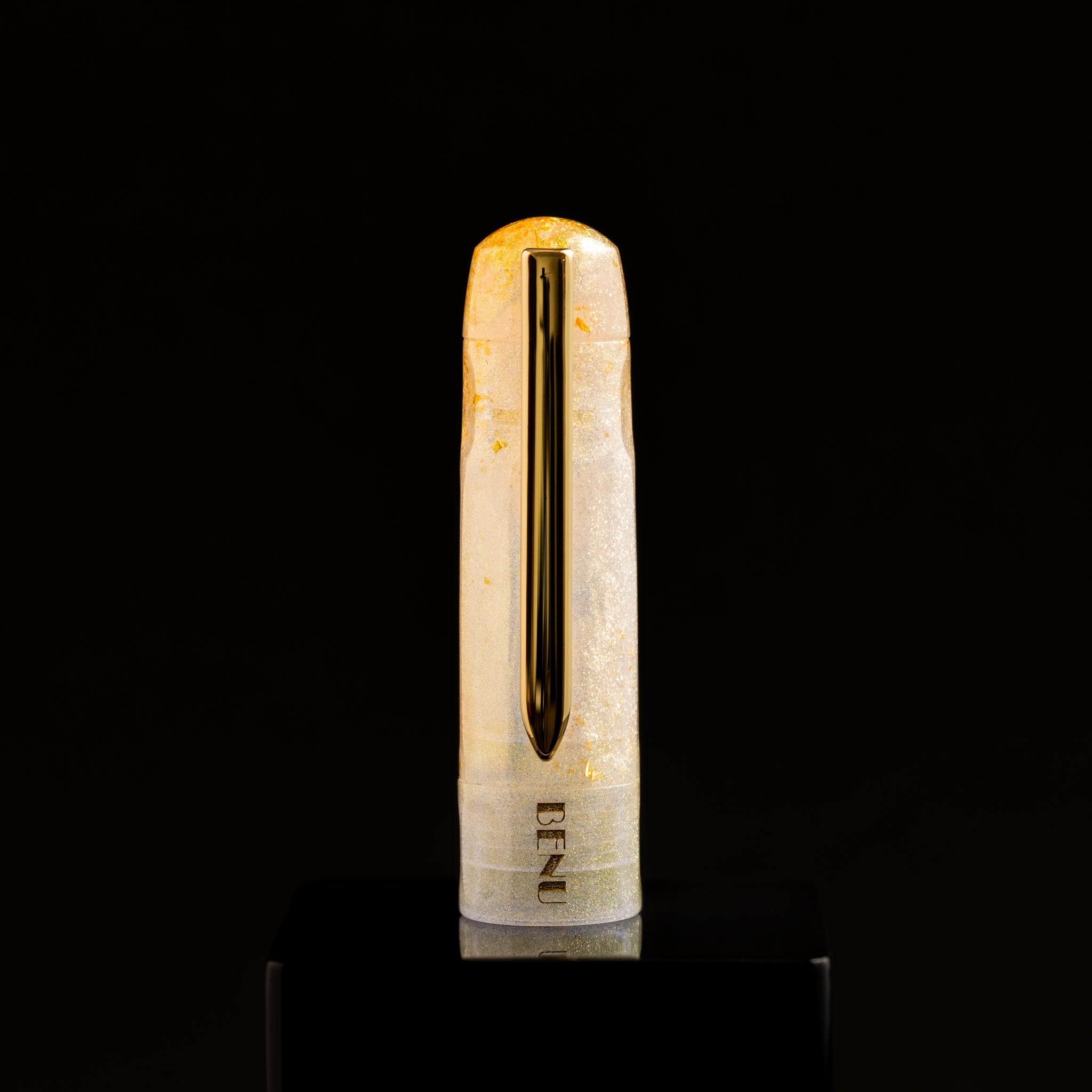 Benu Talisman Fountain Pen - Batti (Pen Boutique Exclusive) LE 300 - Pen Boutique Ltd