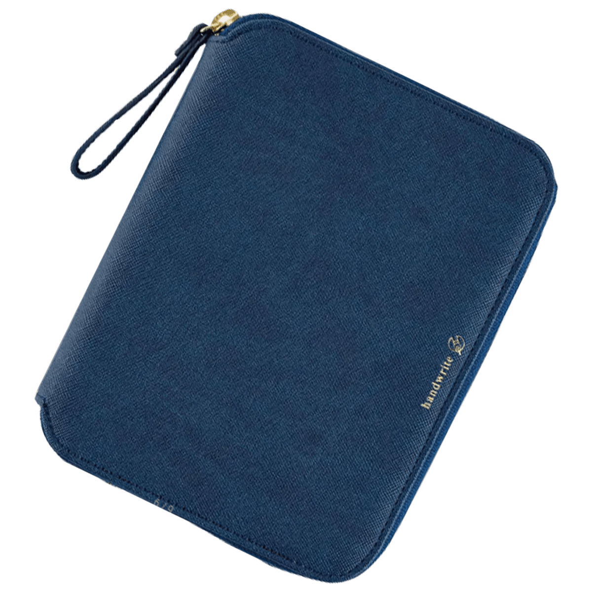 Hobonichi 2027 Cover - Single Color: Lago - A6 - Pen Boutique Ltd