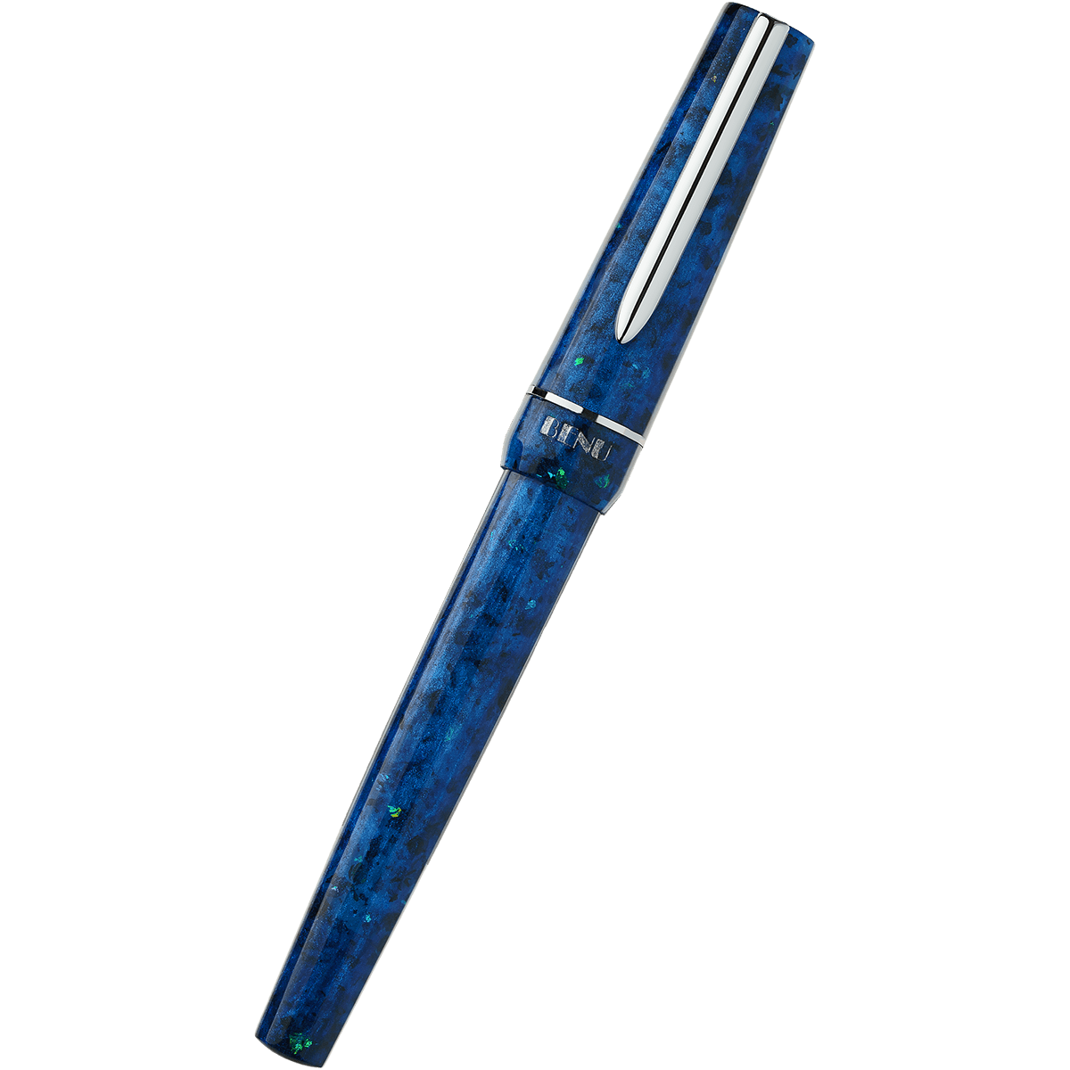Benu Haute Fountain Pen - Grace - Pen Boutique Ltd