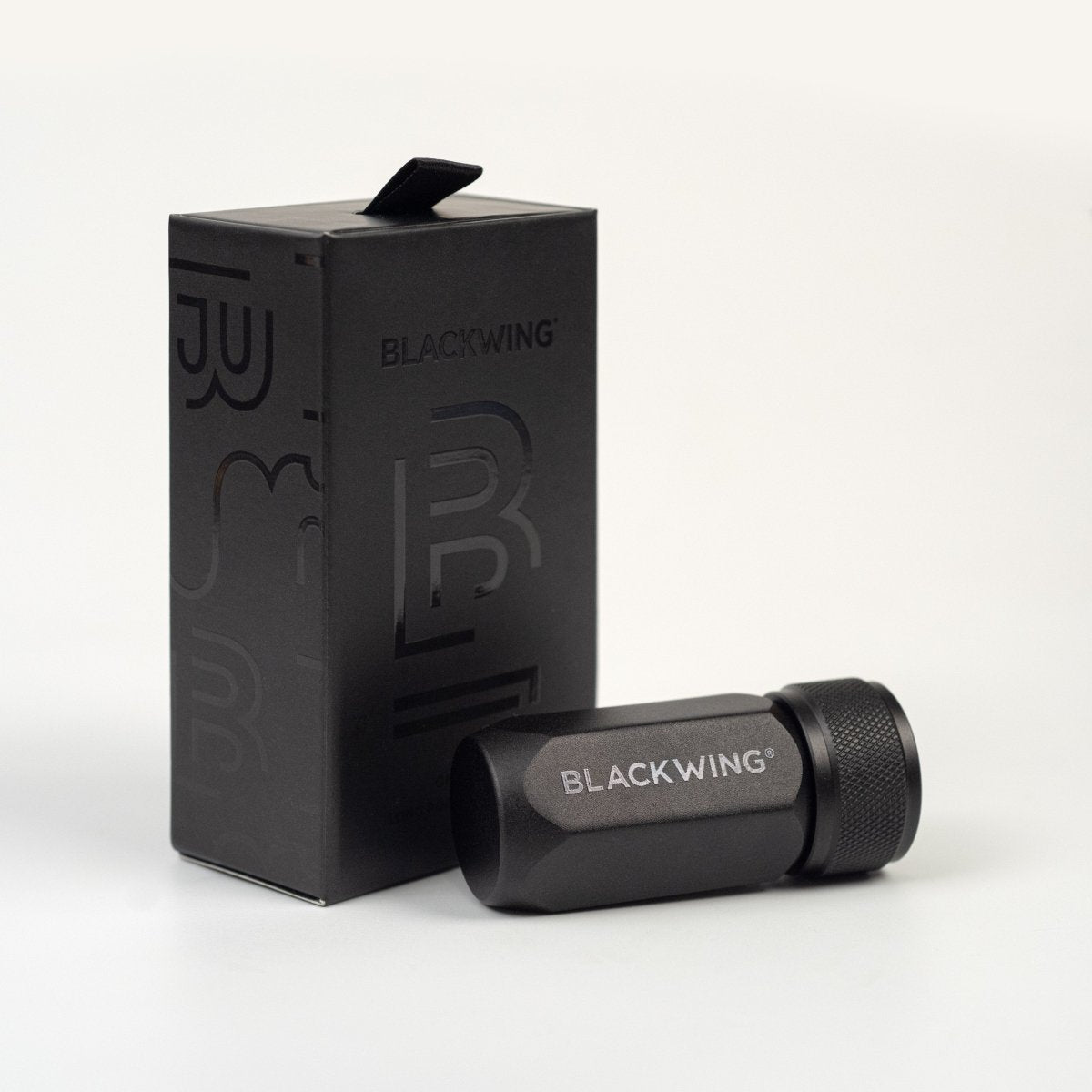 Blackwing Sharpener - One Step Long Point - Pen Boutique Ltd